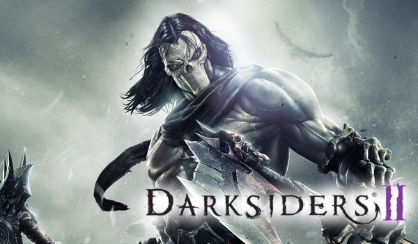 Darksiders 2 Steam Key GLOBAL – Galeriebild 1