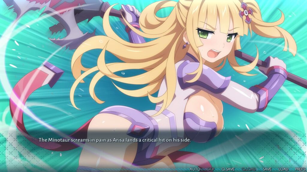 Sakura Nova Steam Key GLOBAL – Galeriebild 2