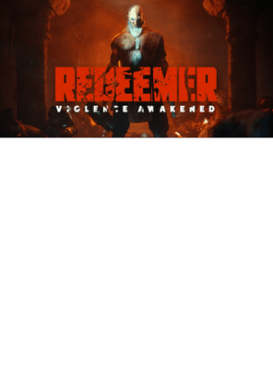 Redeemer | Enhanced Edition (PC) - Steam Key - GLOBAL