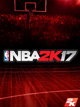 NBA 2K17 Steam Key EUROPE – Titelbild