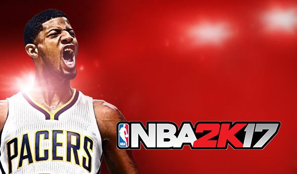 NBA 2K17 Steam Key EUROPE – Galeriebild 1