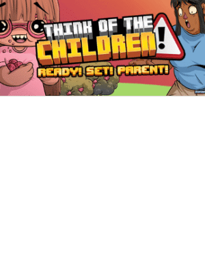 Think of the Children Steam Key PC GLOBAL