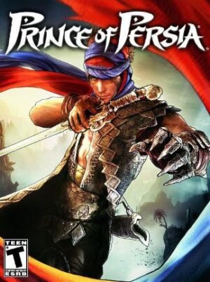 Prince of Persia 2008 - Ubisoft Connect - GLOBAL
