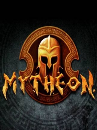 Mytheon Steam Key GLOBAL – Titelbild