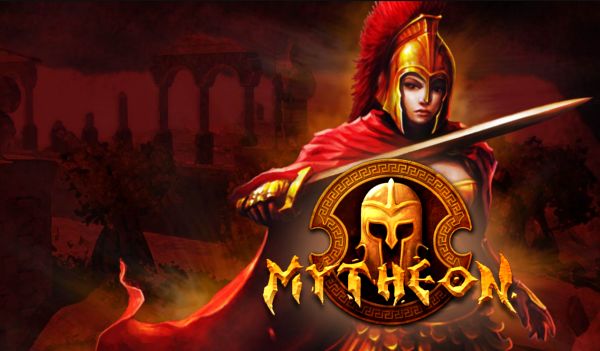 Mytheon Steam Key GLOBAL – Galeriebild 1