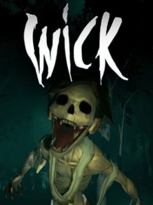 Wick Steam Key GLOBAL