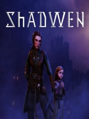 Shadwen Steam Key GLOBAL