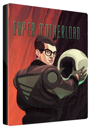 Super Motherload Steam Key GLOBAL