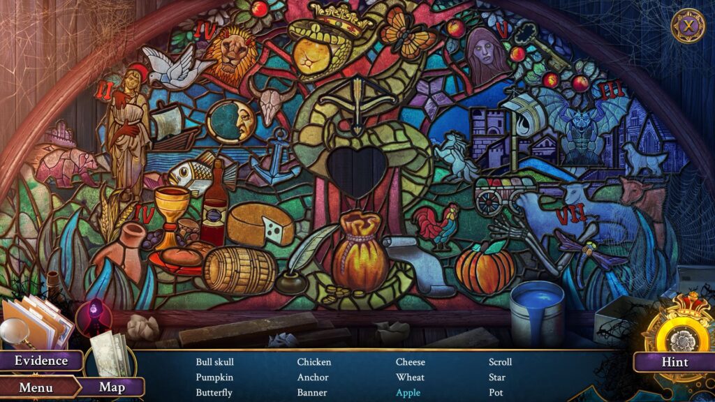 Path of Sin: Greed Steam Key GLOBAL – Galeriebild 1