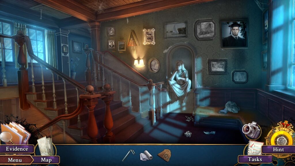 Path of Sin: Greed Steam Key GLOBAL – Galeriebild 2