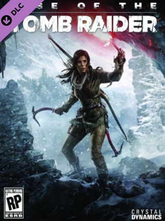 Rise of the Tomb Raider – Season Pass Steam Key GLOBAL – Titelbild