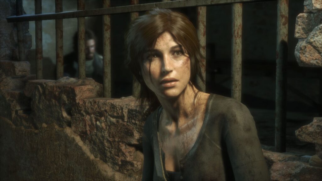 Rise of the Tomb Raider – Season Pass Steam Key GLOBAL – Galeriebild 1