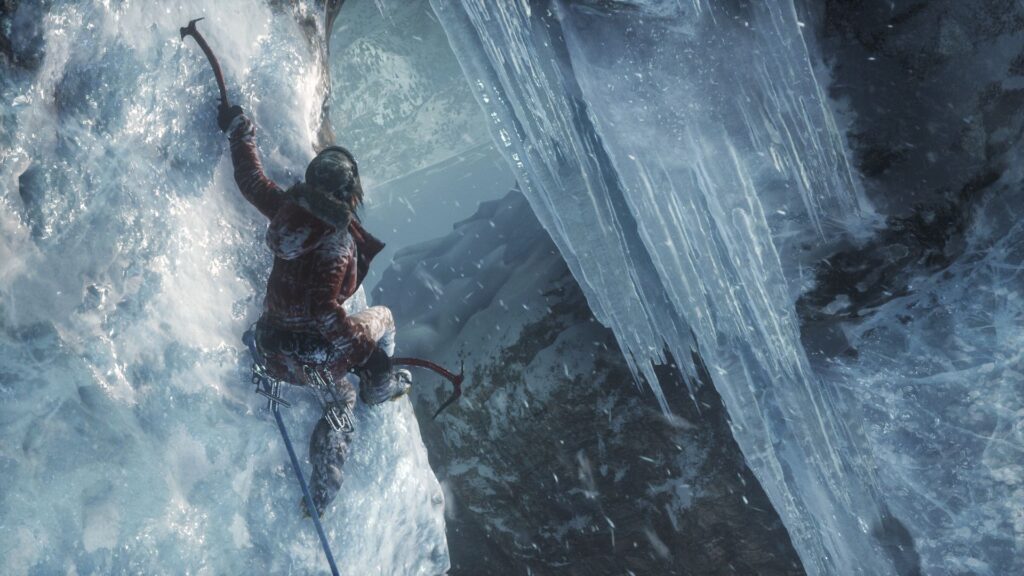 Rise of the Tomb Raider – Season Pass Steam Key GLOBAL – Galeriebild 2