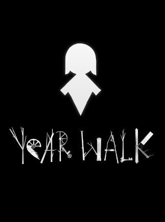 Year Walk Steam Key GLOBAL – Titelbild