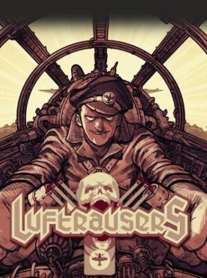Luftrausers Steam Key GLOBAL