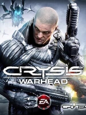 Crysis Warhead GLOBAL
