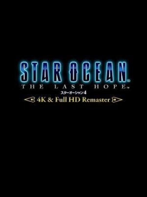 STAR OCEAN - THE LAST HOPE - 4K & Full HD Remaster Steam Key PC GLOBAL