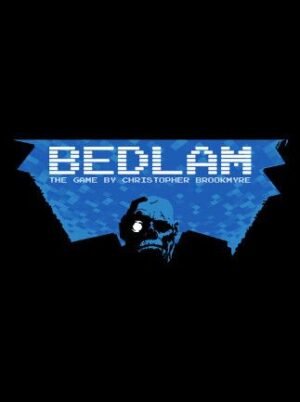 Bedlam Steam Key GLOBAL