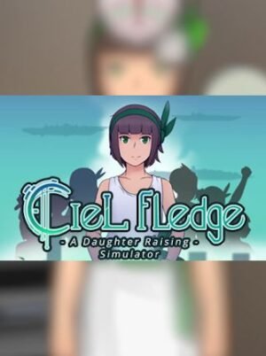 Ciel Fledge: A Daughter Raising Simulator - Steam - Key GLOBAL