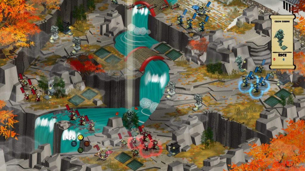 Skulls of the Shogun Steam Key GLOBAL – Galeriebild 1