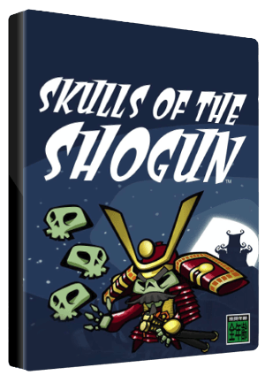 Skulls of the Shogun Steam Key GLOBAL – Galeriebild 2