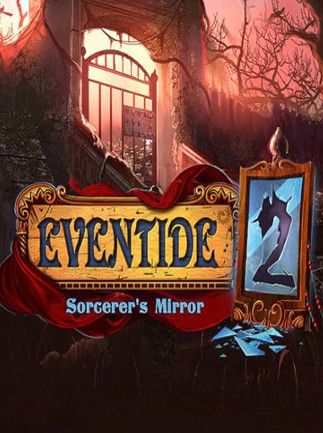 Eventide 2: The Sorcerers Mirror Steam Key GLOBAL – Titelbild