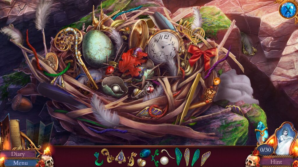 Eventide 2: The Sorcerers Mirror Steam Key GLOBAL – Galeriebild 1