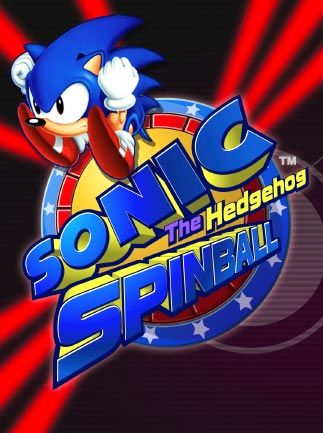 Sonic Spinball Steam Key GLOBAL – Galeriebild 1
