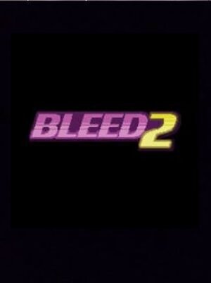 Bleed 2 Steam Key GLOBAL