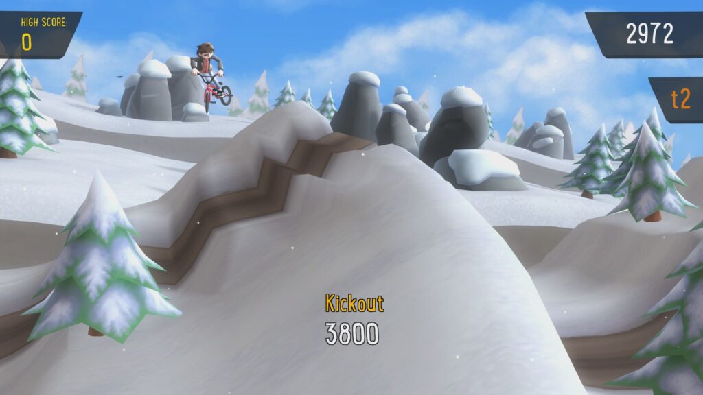 Pumped BMX + Steam Key GLOBAL – Galeriebild 2