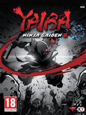 Yaiba: Ninja Gaiden Z Steam Key GLOBAL
