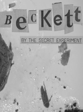 Beckett Steam Key GLOBAL – Titelbild