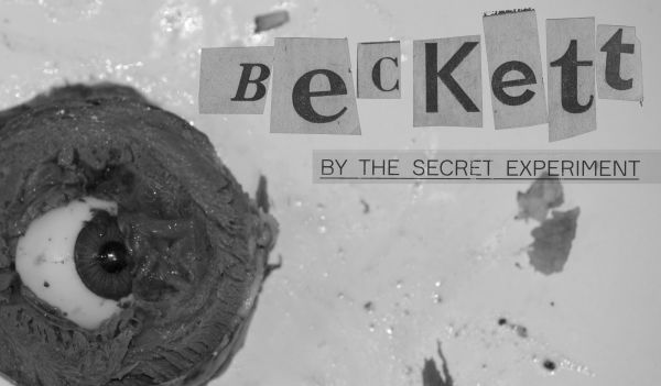 Beckett Steam Key GLOBAL – Galeriebild 1