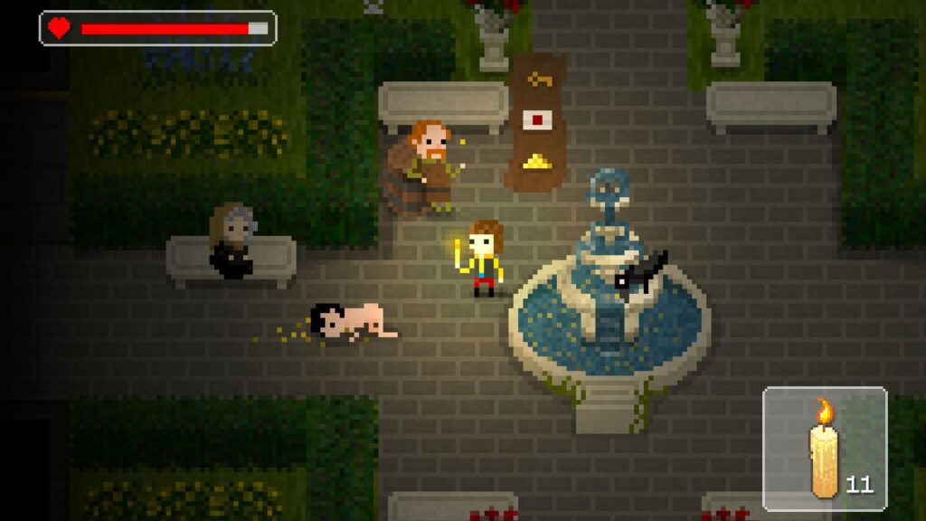 The Count Lucanor Steam Key GLOBAL – Galeriebild 1