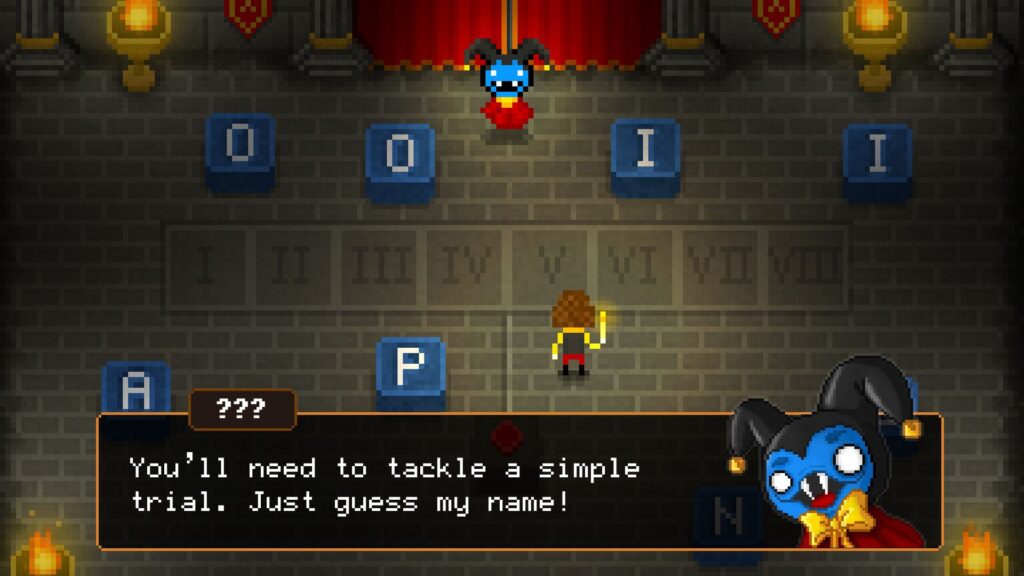 The Count Lucanor Steam Key GLOBAL – Galeriebild 2