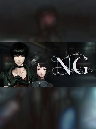 Spirit Hunter: NG – Steam – Key GLOBAL – Titelbild
