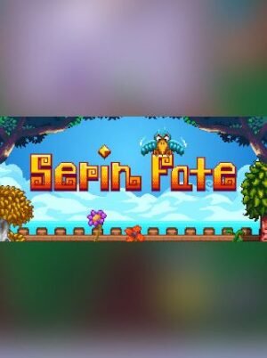 Serin Fate - Steam - Key GLOBAL