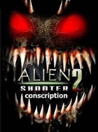Alien Shooter 2: Conscription Steam Key GLOBAL – Titelbild