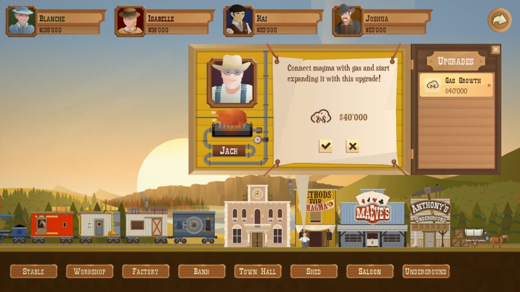 Turmoil – The Heat Is On Steam Key GLOBAL – Galeriebild 2