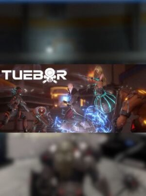 Tuebor: I Will Defend Steam Key GLOBAL
