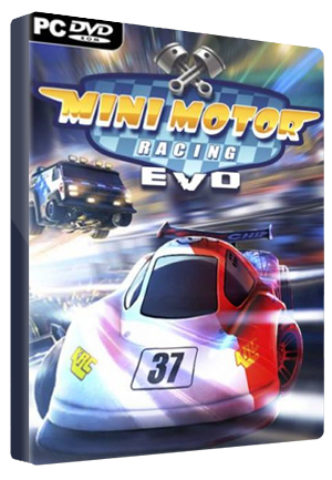 Mini Motor Racing EVO Steam Key GLOBAL – Galeriebild 1