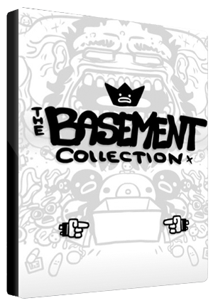 The Basement Collection Steam Key GLOBAL