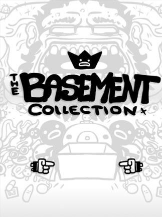The Basement Collection Steam Key GLOBAL – Galeriebild 1