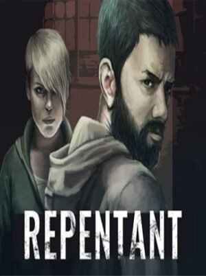 Repentant Steam Key GLOBAL