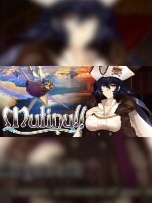 Mutiny!! Steam Key GLOBAL