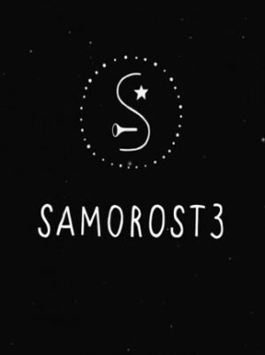 Samorost 3 Cosmic Edition Steam Key GLOBAL