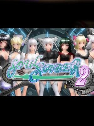Soul Saber 2 Steam Key GLOBAL