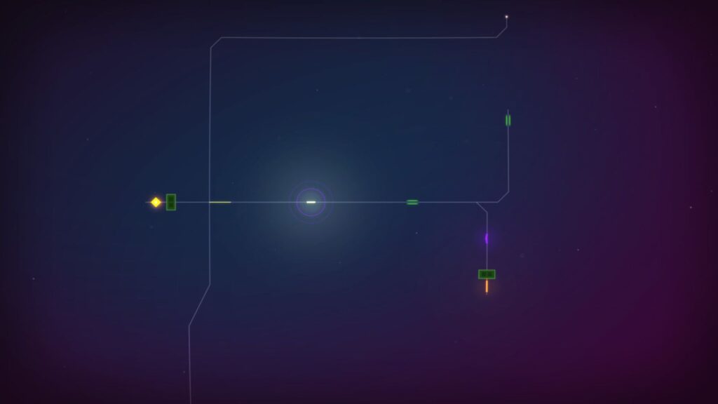 Linelight Steam Key GLOBAL – Galeriebild 1