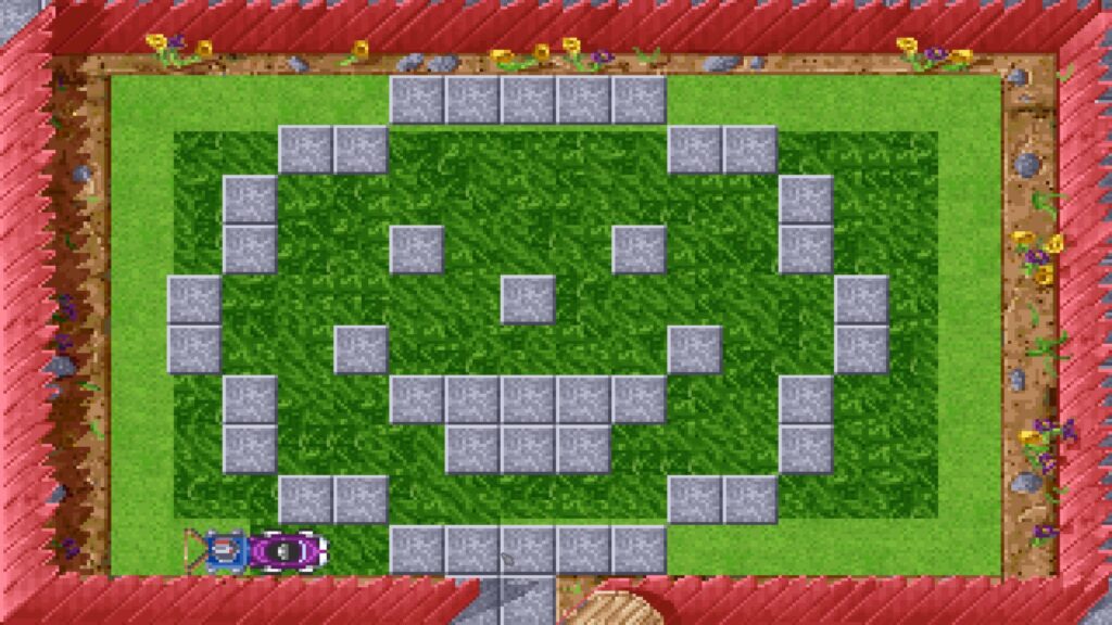 Putt-Putt Joins the Parade Steam Key GLOBAL – Galeriebild 2