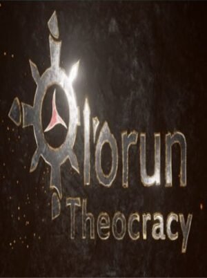 Olorun: Theocracy Steam Key GLOBAL